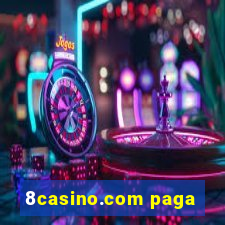 8casino.com paga