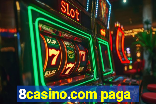 8casino.com paga