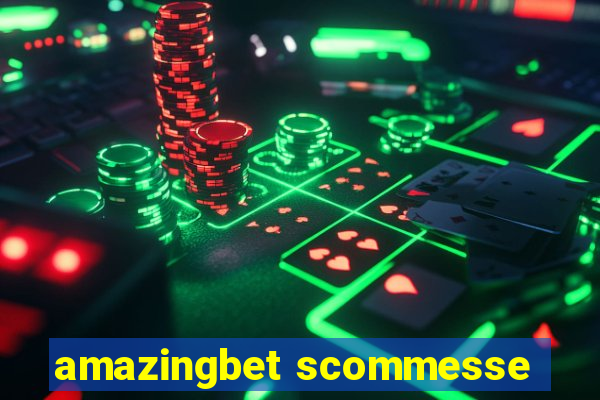 amazingbet scommesse