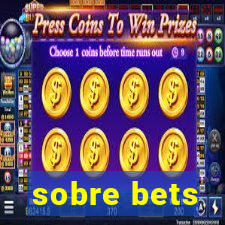 sobre bets