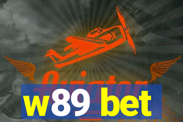 w89 bet