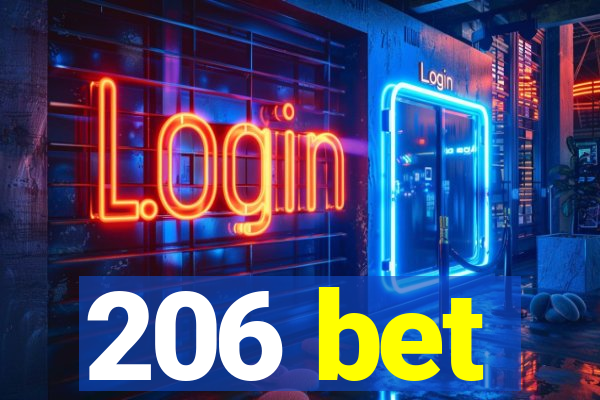 206 bet