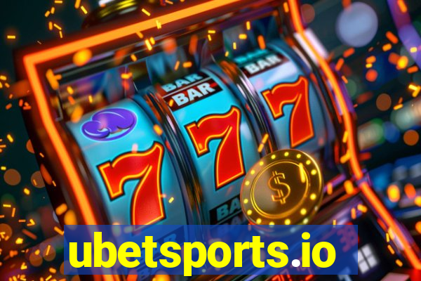 ubetsports.io