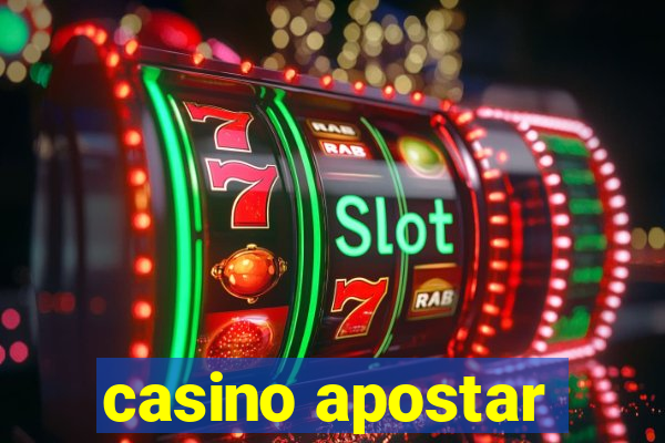 casino apostar