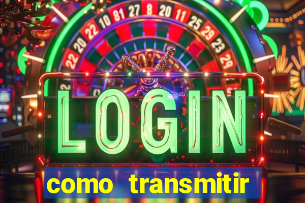 como transmitir jogo no tiktok