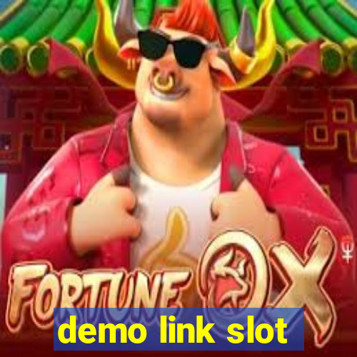 demo link slot