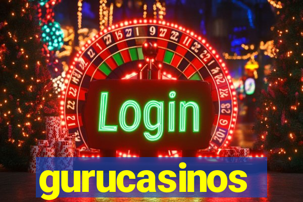 gurucasinos