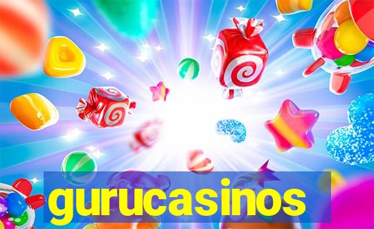 gurucasinos