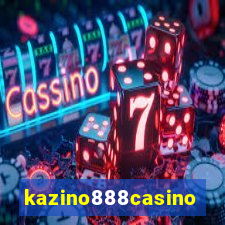 kazino888casino