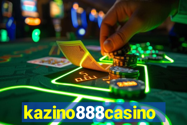 kazino888casino