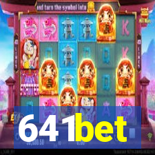 641bet