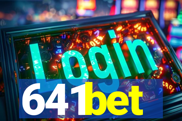 641bet