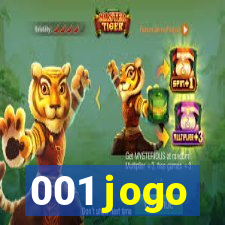 001 jogo