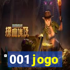 001 jogo