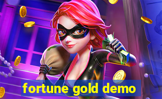 fortune gold demo