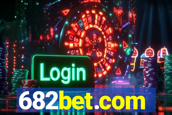 682bet.com