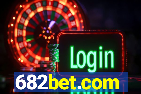 682bet.com