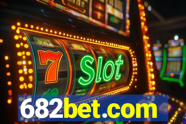 682bet.com