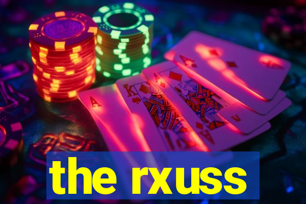 the rxuss