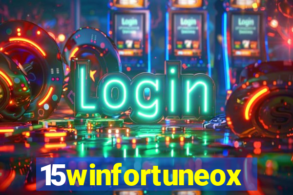 15winfortuneox