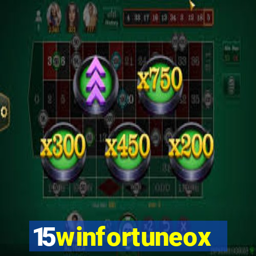 15winfortuneox