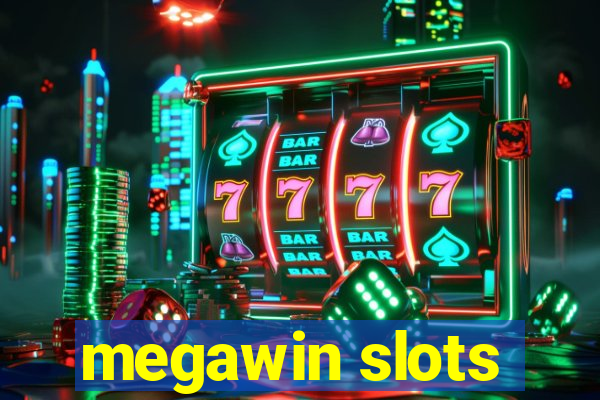 megawin slots