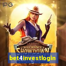 bet4investlogin