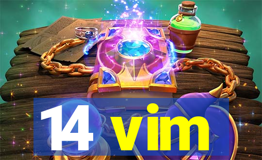 14 vim