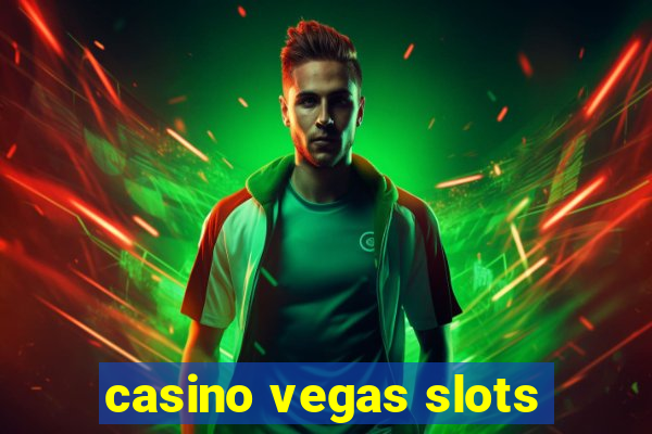 casino vegas slots