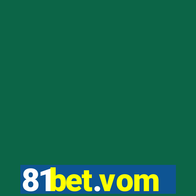 81bet.vom