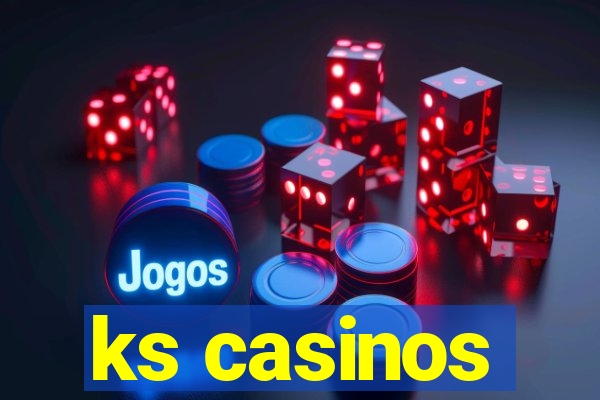 ks casinos