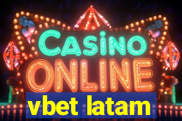 vbet latam