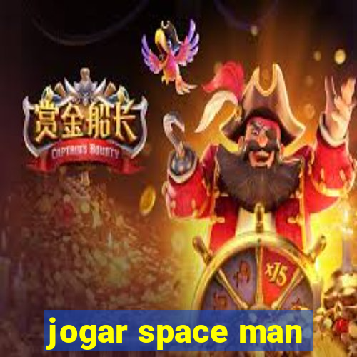 jogar space man