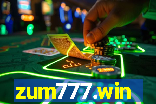 zum777.win