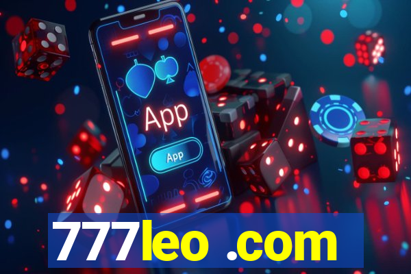 777leo .com