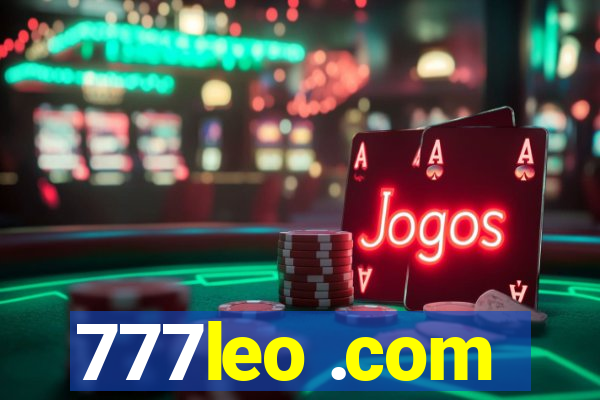 777leo .com