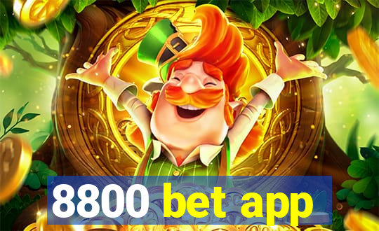 8800 bet app