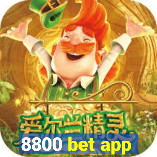 8800 bet app