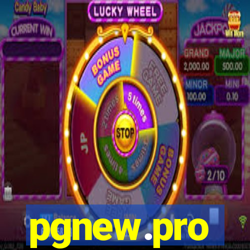 pgnew.pro