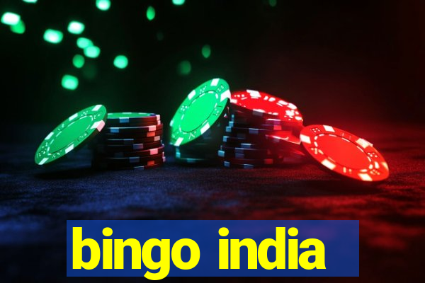 bingo india