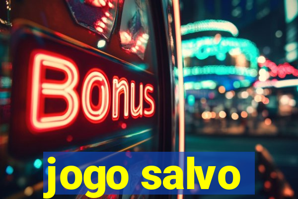 jogo salvo