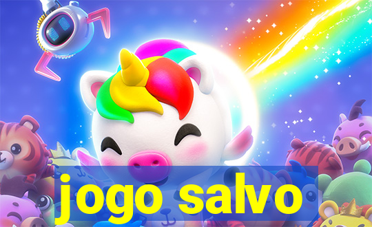 jogo salvo