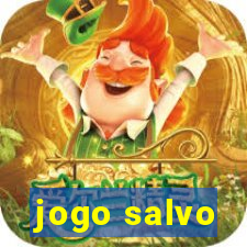 jogo salvo