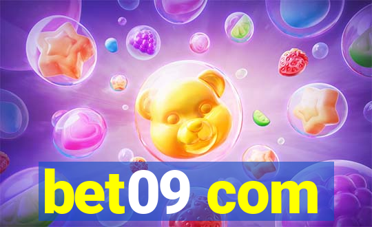 bet09 com