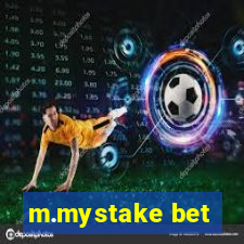 m.mystake bet