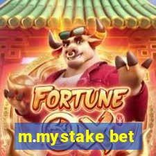 m.mystake bet