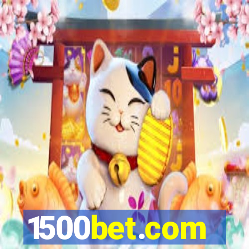 1500bet.com