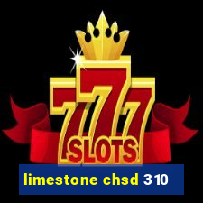 limestone chsd 310