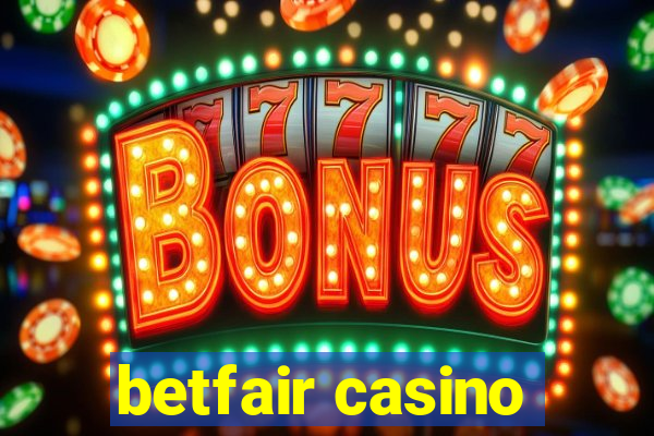 betfair casino