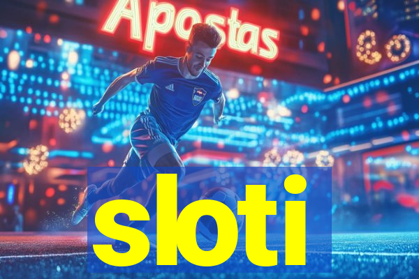 sloti